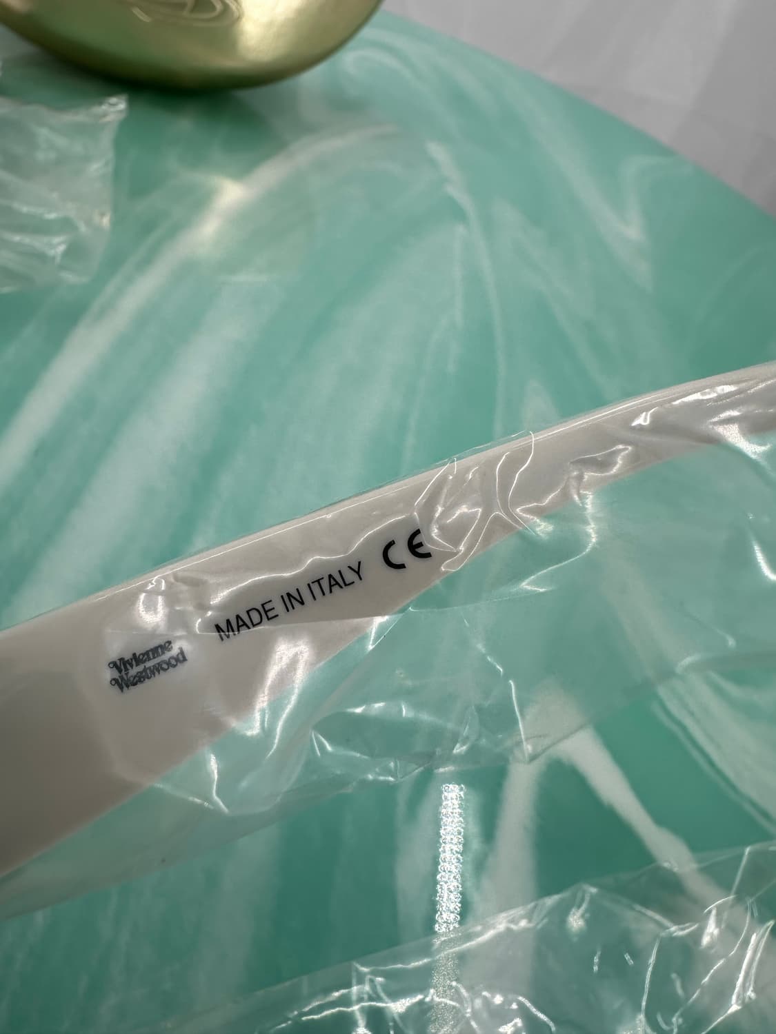 [새상품 무료배송] Made in Italy 비비안웨스트우드 선글라스 상품이미지7