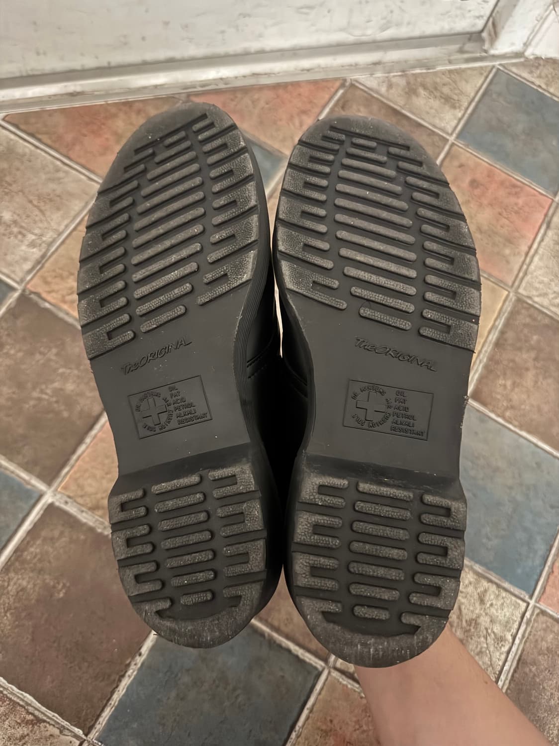 닥터마틴 1461 260 상품이미지3