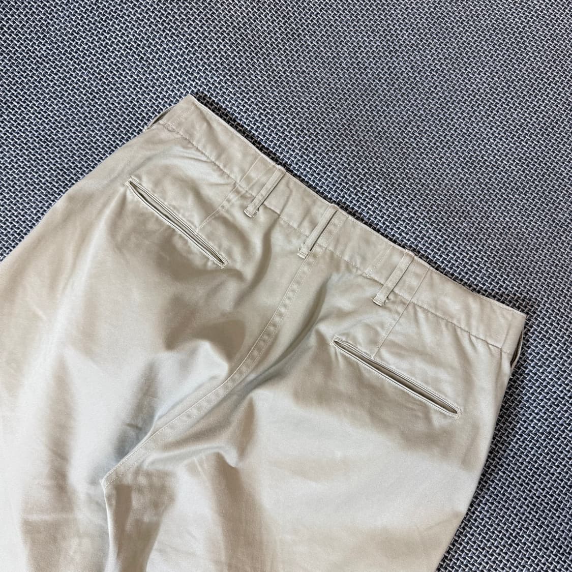 버즈릭슨 팬츠 (35) 상품이미지7