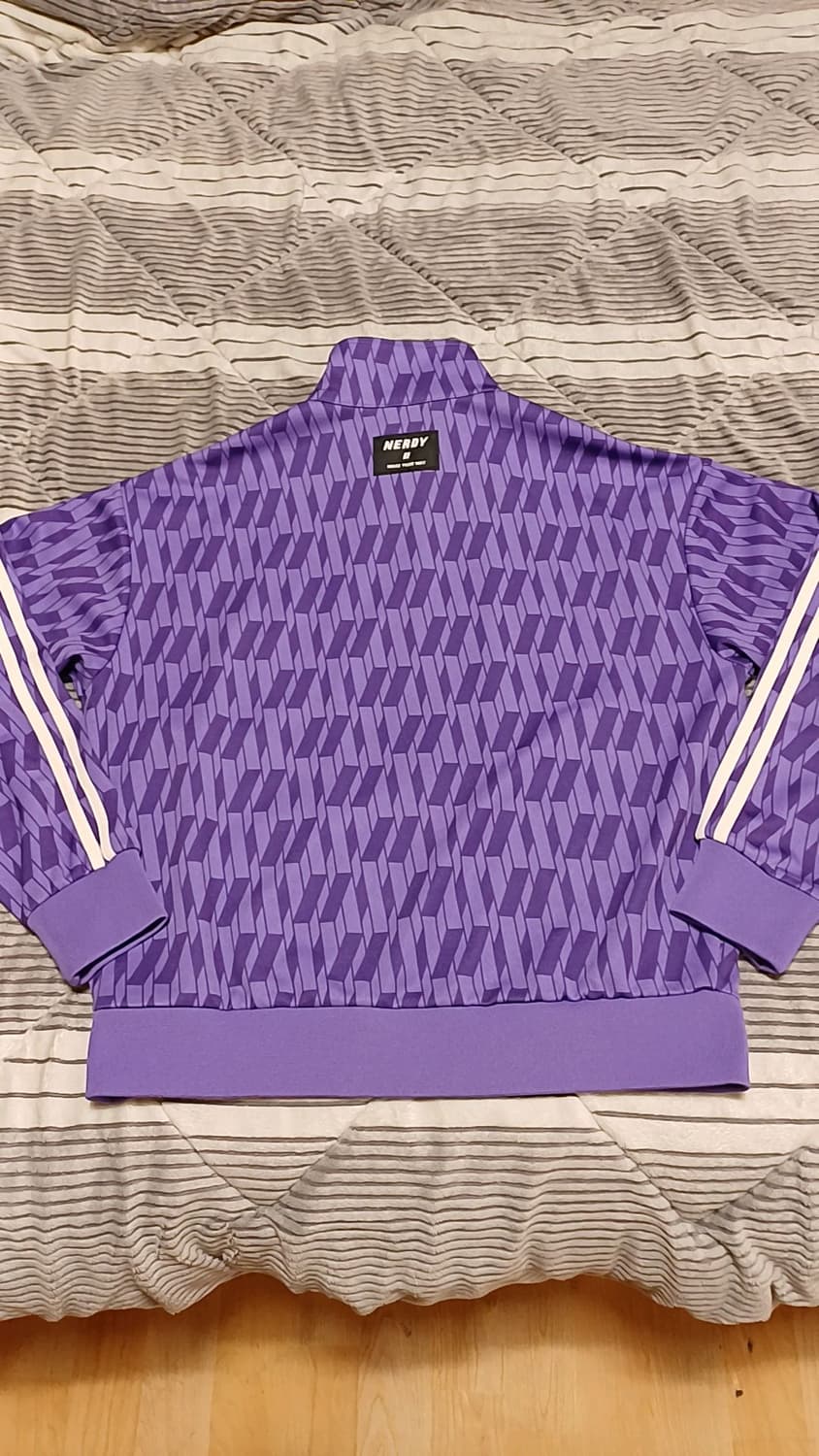 널디 오버핏저지 105 여성88 가슴62 기장65 상품이미지3