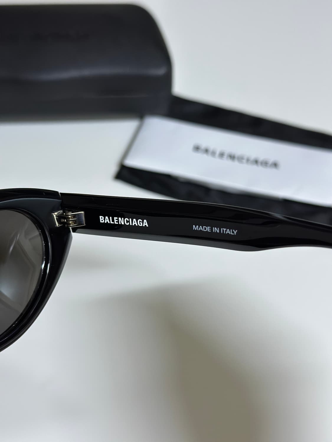 발렌시아가 선글라스 상품이미지5