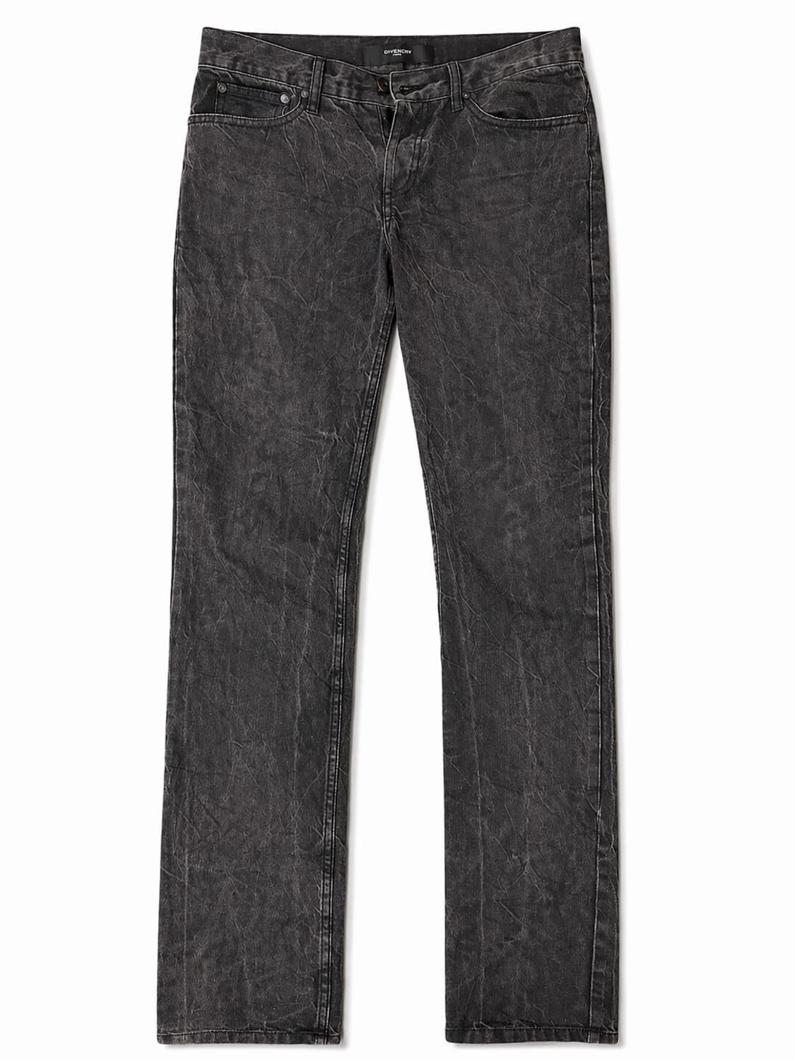 지방시 크랙 워싱 데님 상품이미지1