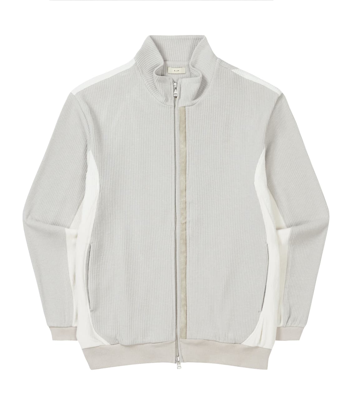 XLIM EP.9 01 JERSEY 아이보리 M사이즈 상품이미지1