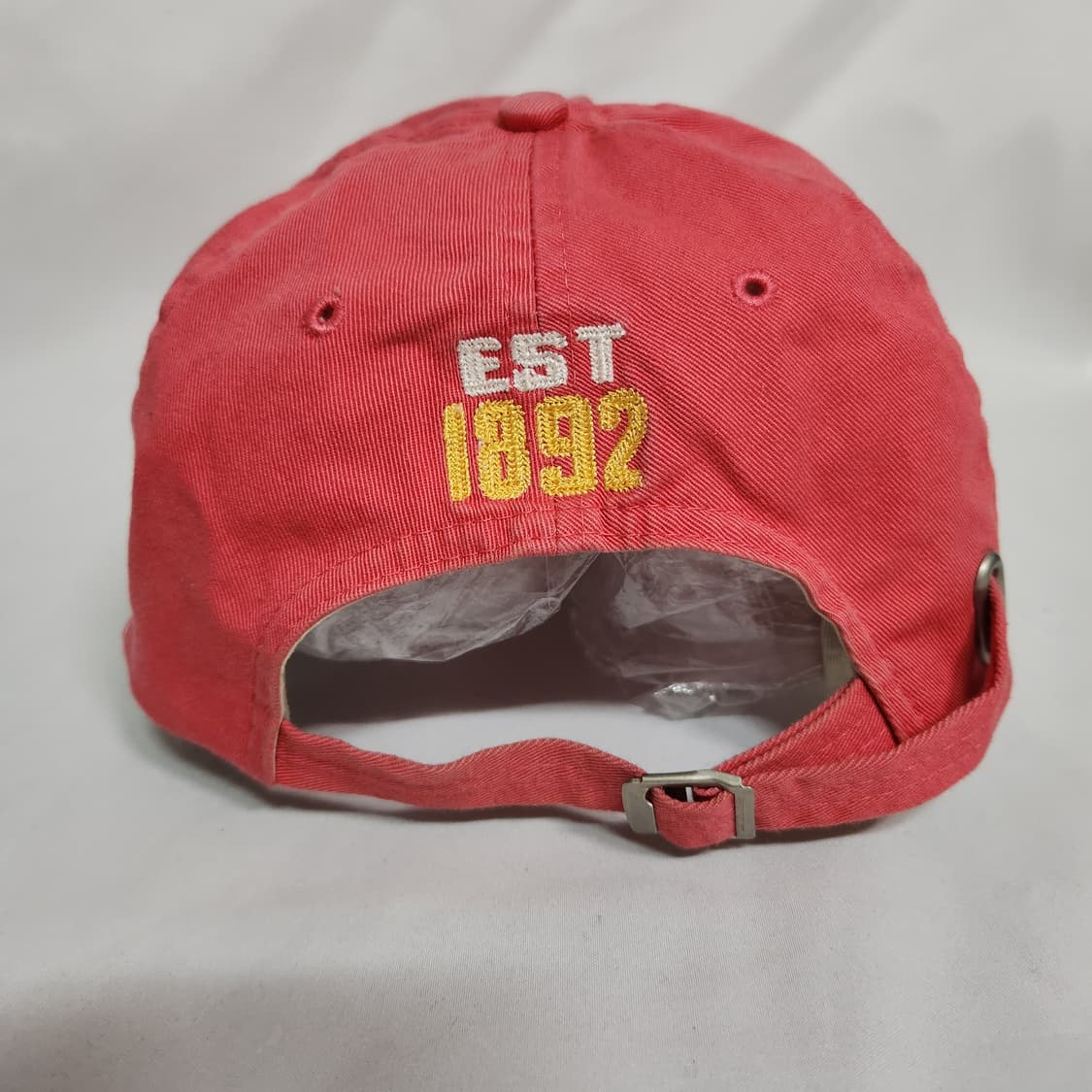 H528 [S-M] 아베크롬비 빈티지 야구모자
 상품이미지3