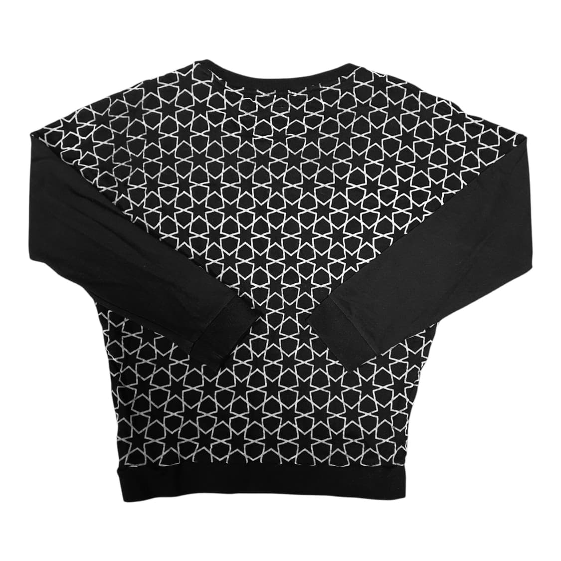 ✨ (바배) 아디다스 빅로고 맨투맨 상품이미지2