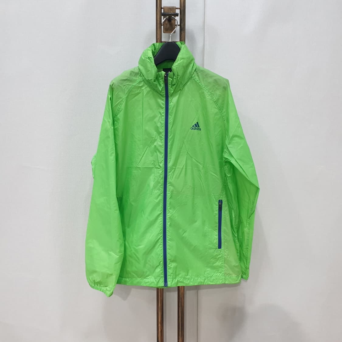 아디다스 바람막이 자켓 100 상품이미지1