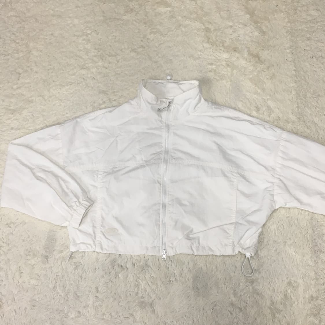 스파오 여성 바람막이자켓 DD05 상품이미지1