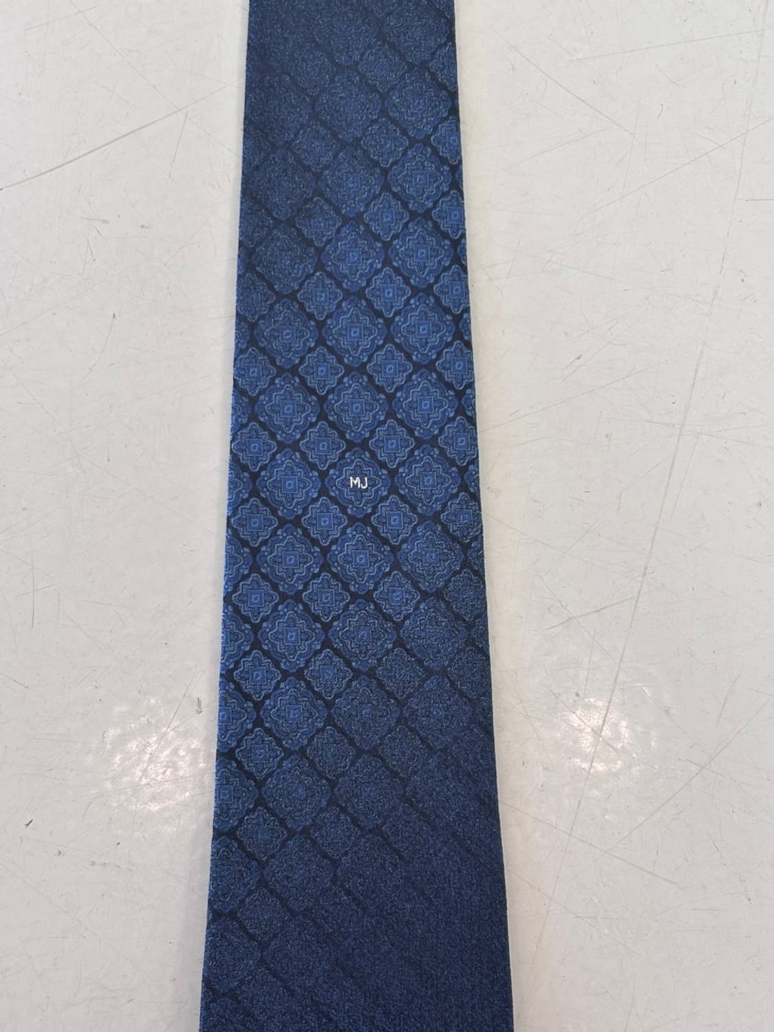 Vintage Marc Jacobs Silk Neck tie 상품이미지4