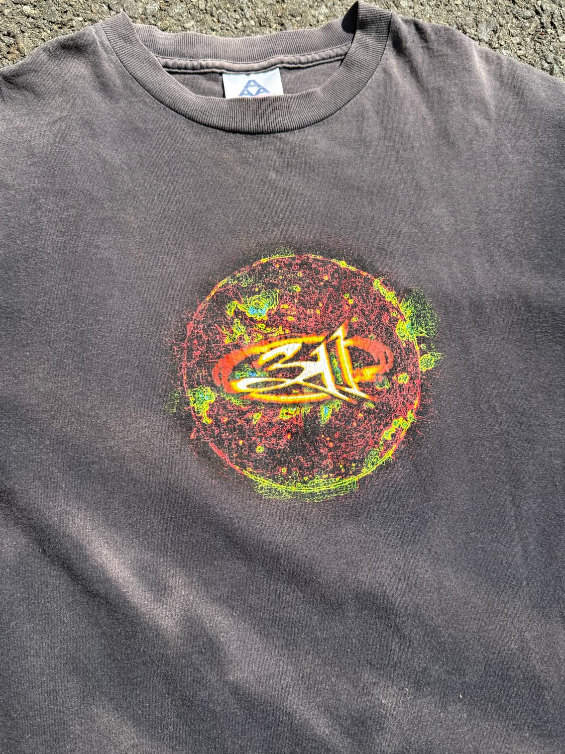 00s 311 Band “From Chaos” T-Shirts 상품이미지4