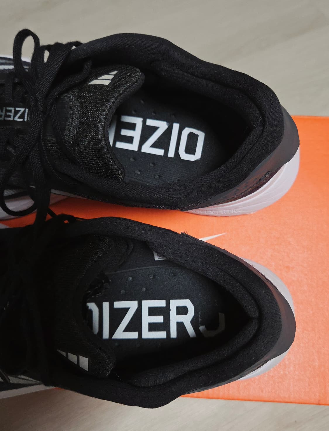 아디다스 아디제로 SL12 러닝화 마라톤화 상품이미지5