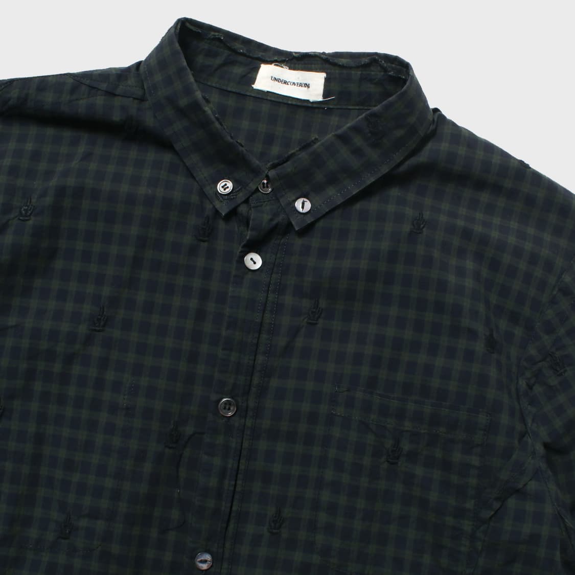 UNDERCOVERISM 상품이미지2