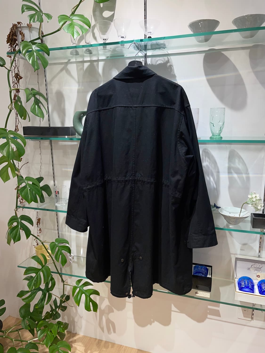 파세타즘 ripstop m65 상품이미지5