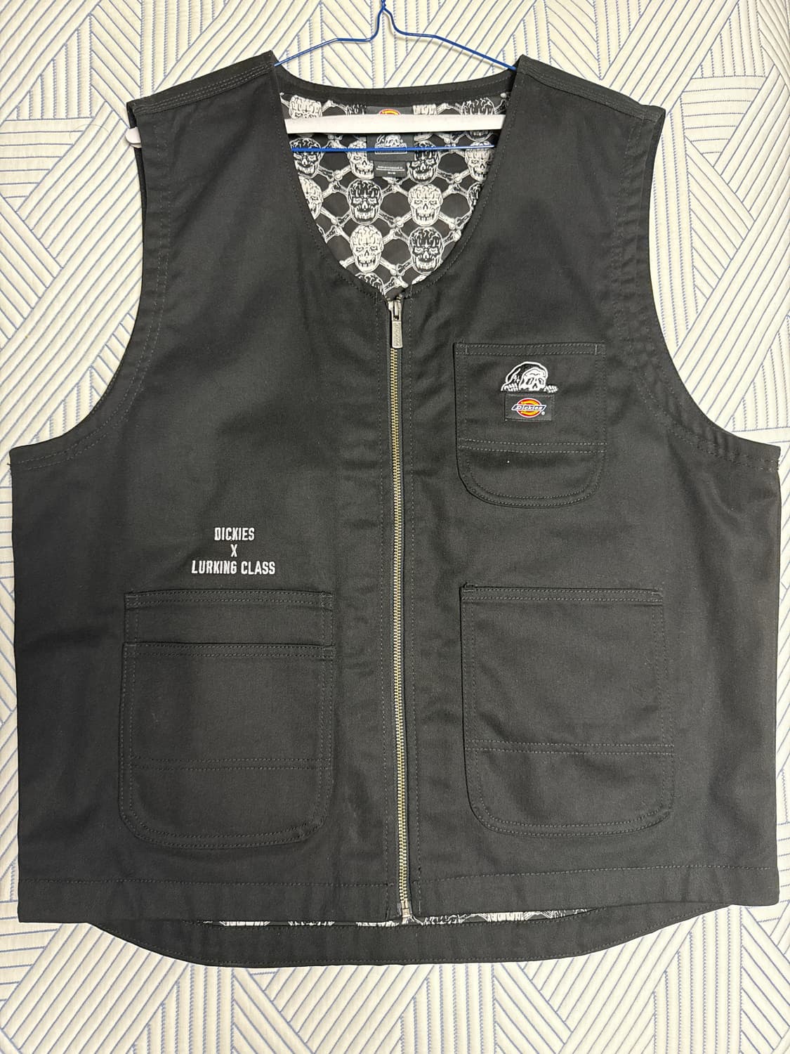 Dickies x Lurking class(디키즈 x 루킹 클래스) 상품이미지1