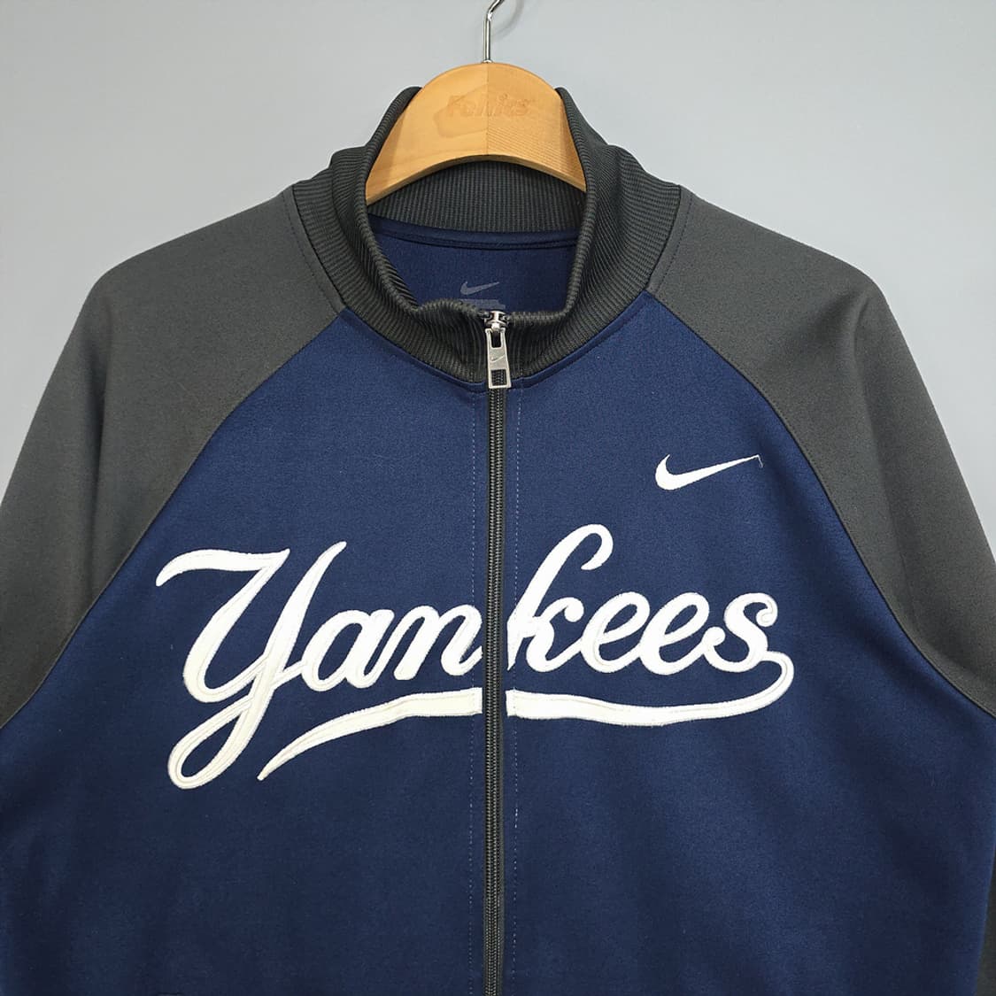 나이키(nike) 양키스 콜라보 집업자켓 95 상품이미지2
