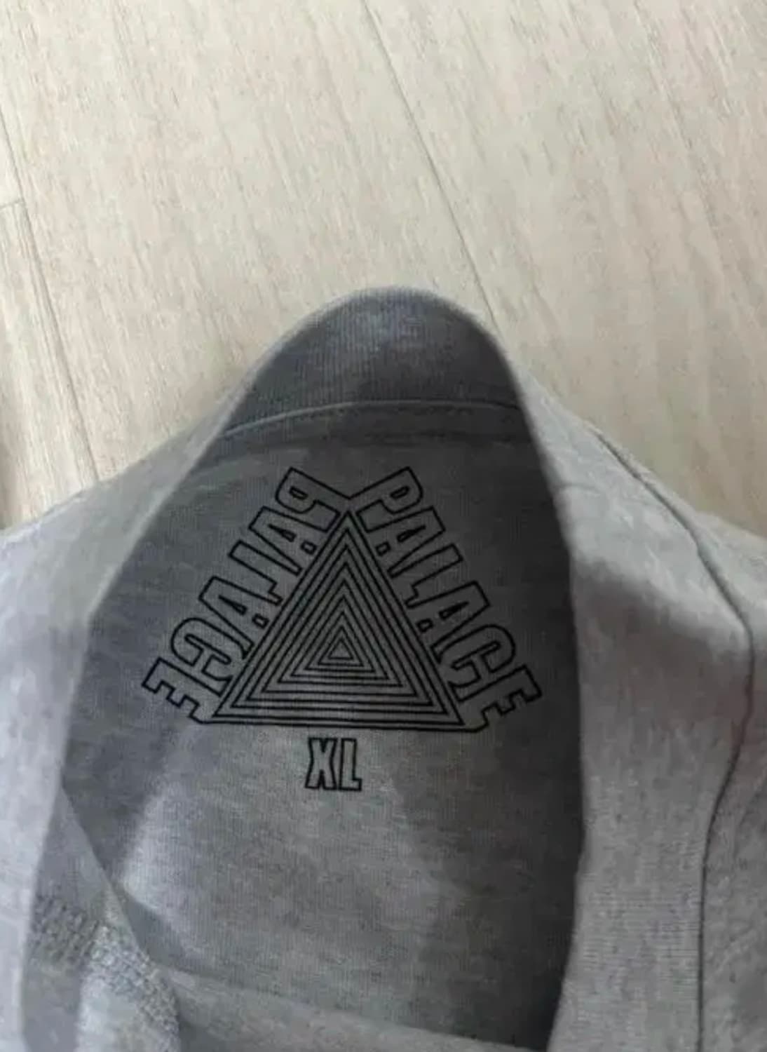 팔라스 비치에센셜 티셔츠 xl 상품이미지2