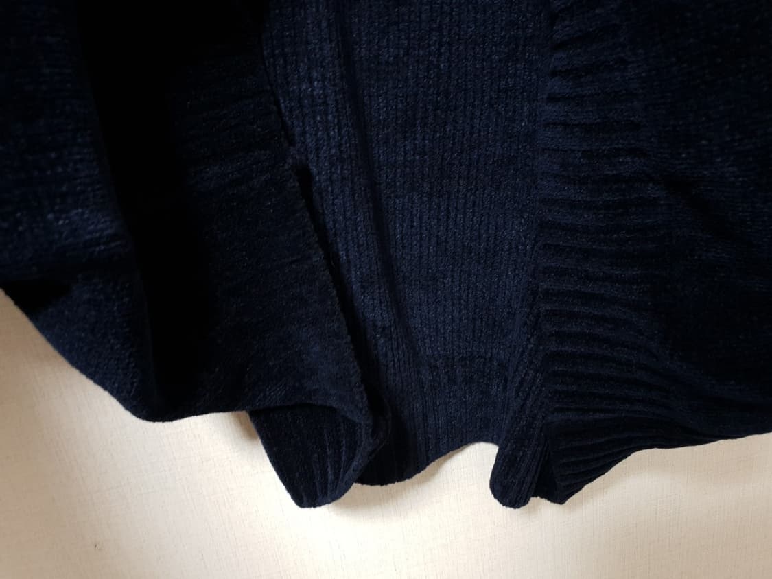 STUDIO TOMBOY 네이비 풀오버 포근한 니트 Free 상품이미지7