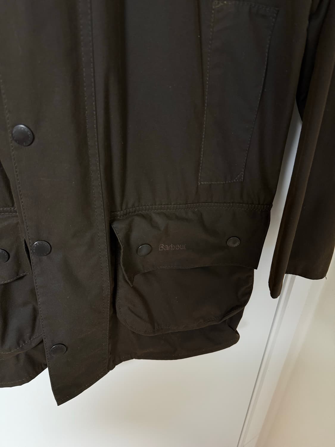 바버 클래식 뷰포트 상품이미지10