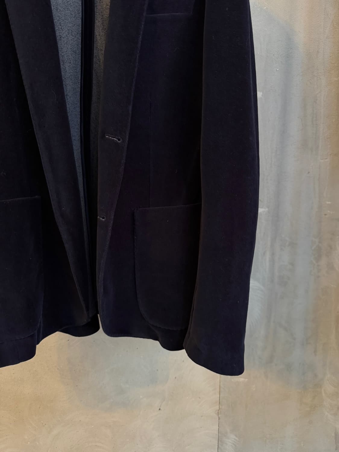 QUINTESSENCE 테일러드 자켓 100 상품이미지9