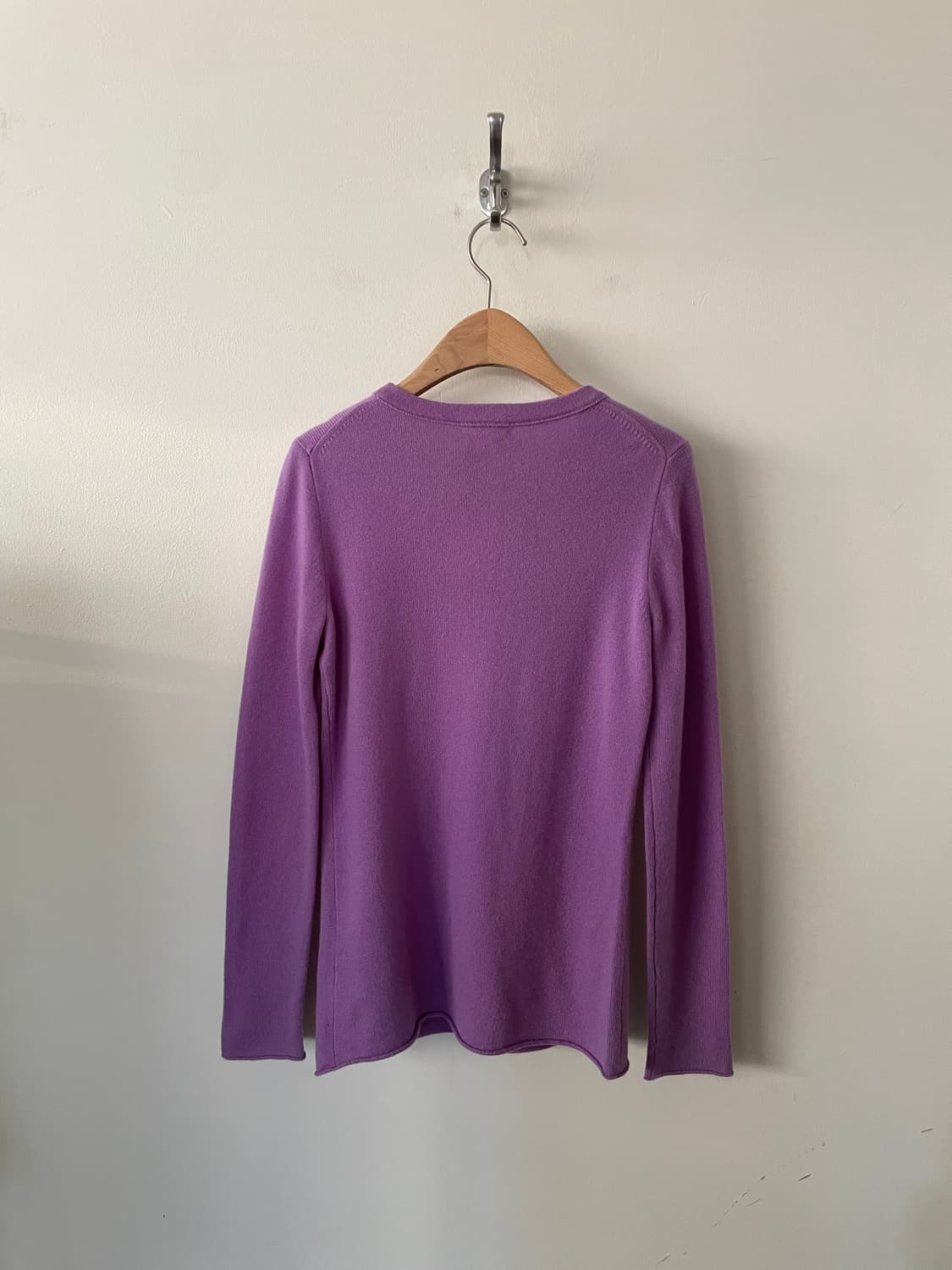 vintage j.crew crew neck cashmere knit 상품이미지4