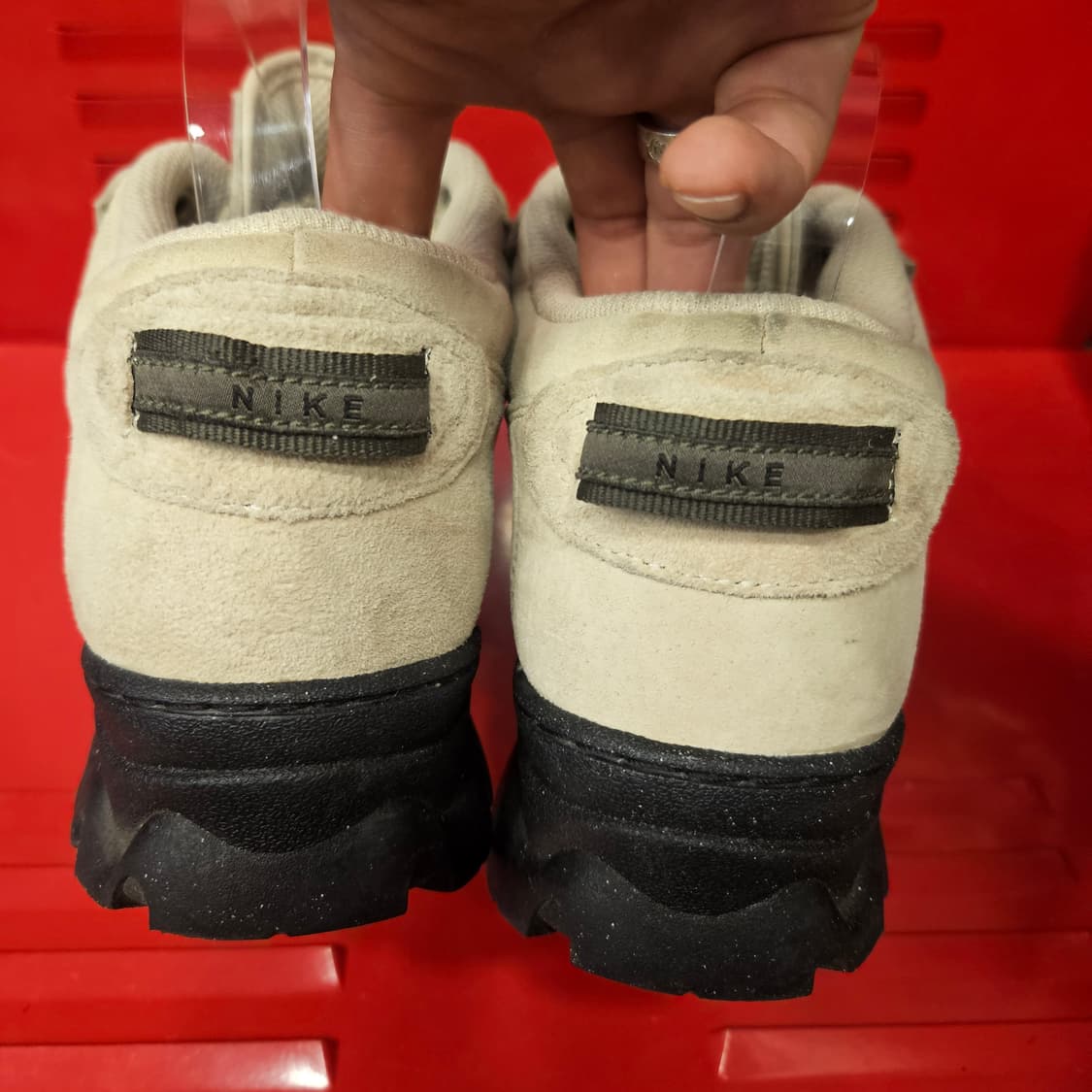 나이키(Nike) 나이키 라하르 로우 라탄 280size 상품이미지5