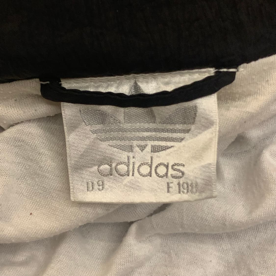 90s 아디다스 자켓 90s adidas 상품이미지5