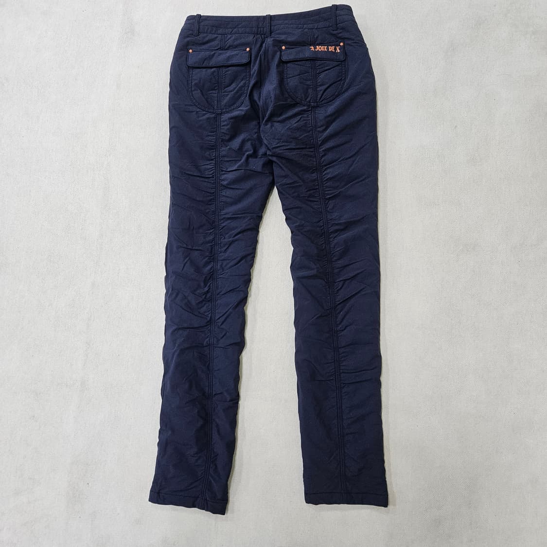 70 JDX 여성 골프 기모 팬츠 0319Y 상품이미지2