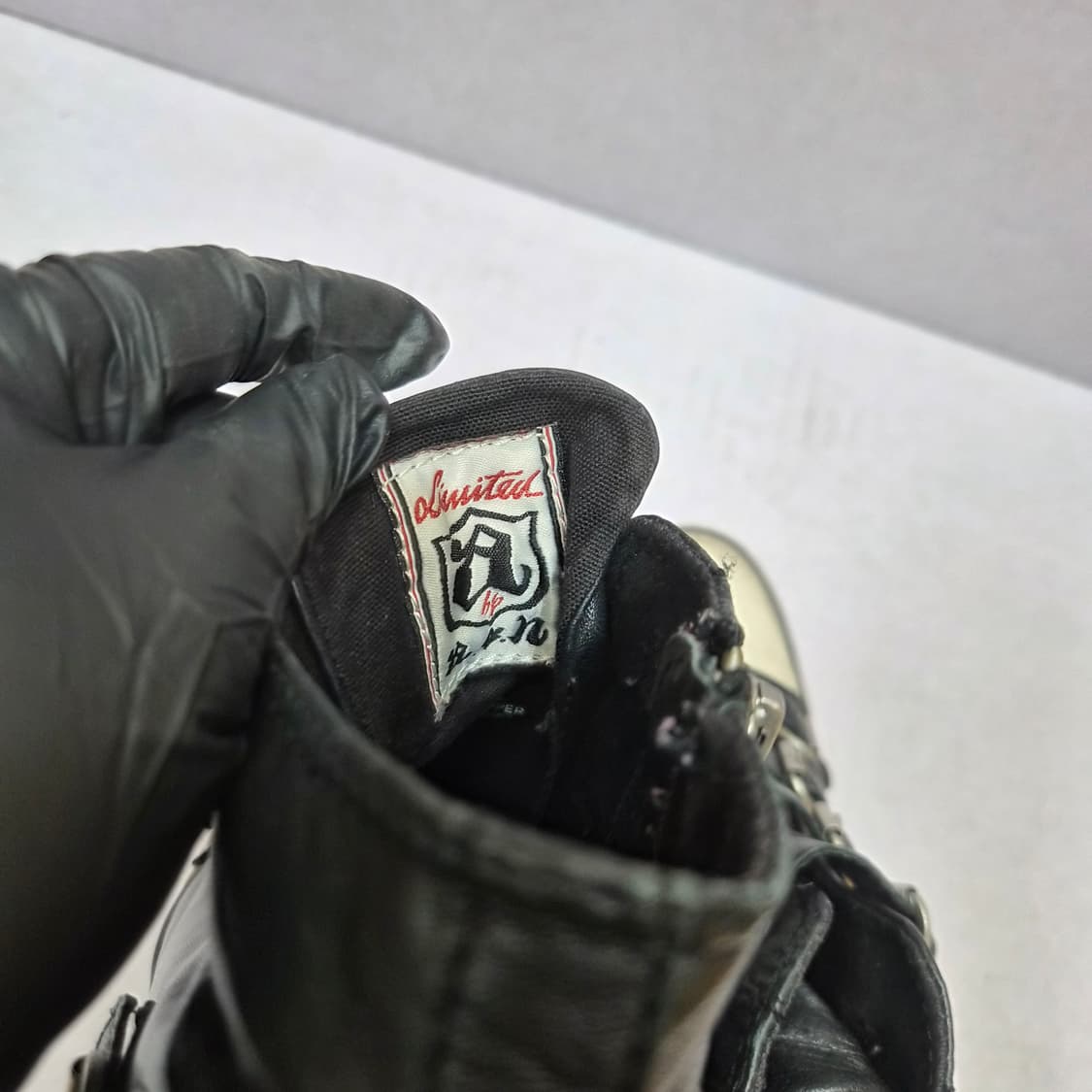 Ash 아쉬 웨지힐 스니커즈 상품이미지6