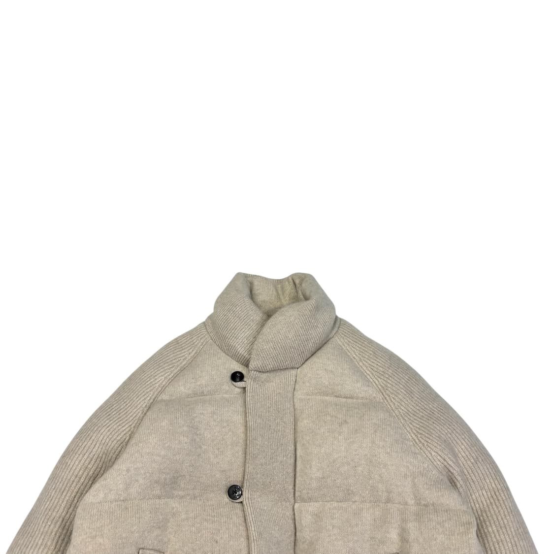 우마뭉 Pure shetland puffer 상품이미지2