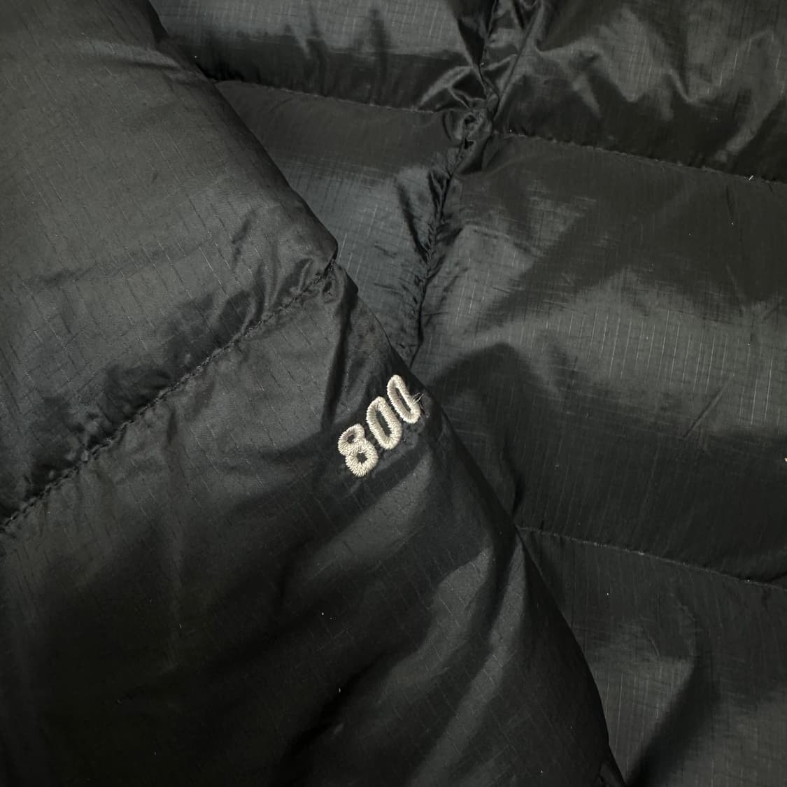 ✨ (바배) 노스페이스 로체 800 써밋 구스다운 패딩  상품이미지3