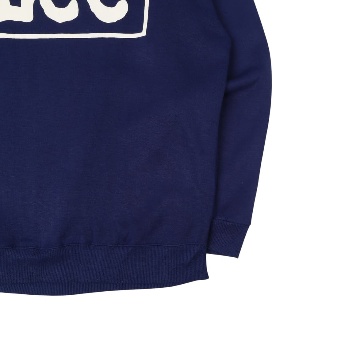 리 90s 박스 로고 스웻셔츠 상품이미지4