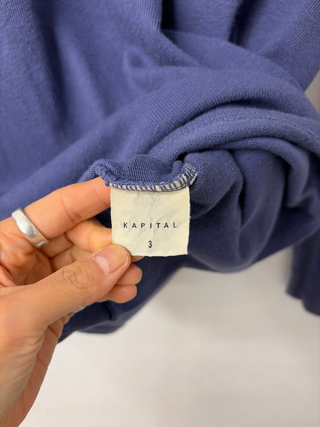 KAPITAL 상품이미지6