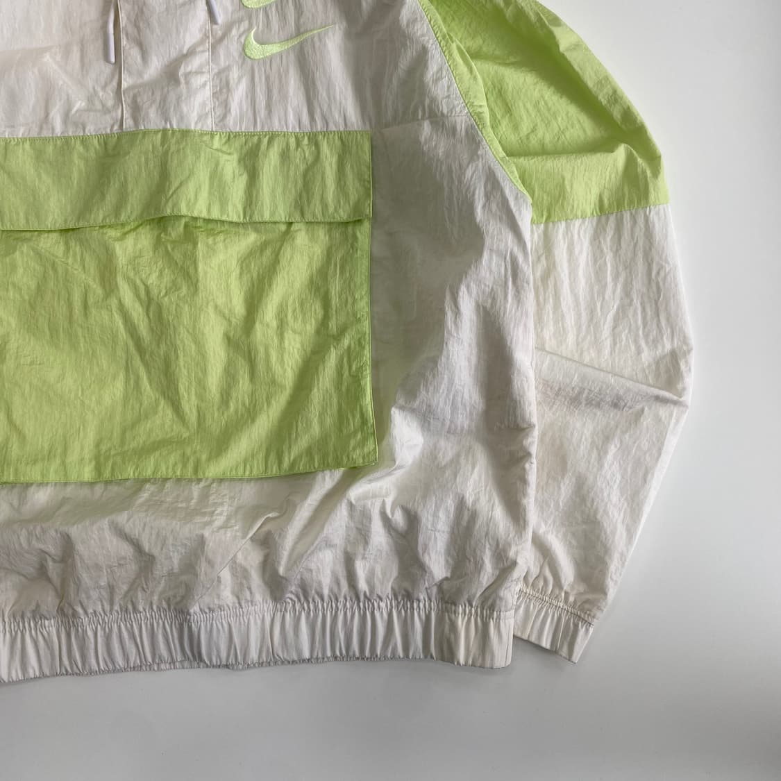 [M] Nike 더블스우시 아노락 상품이미지3