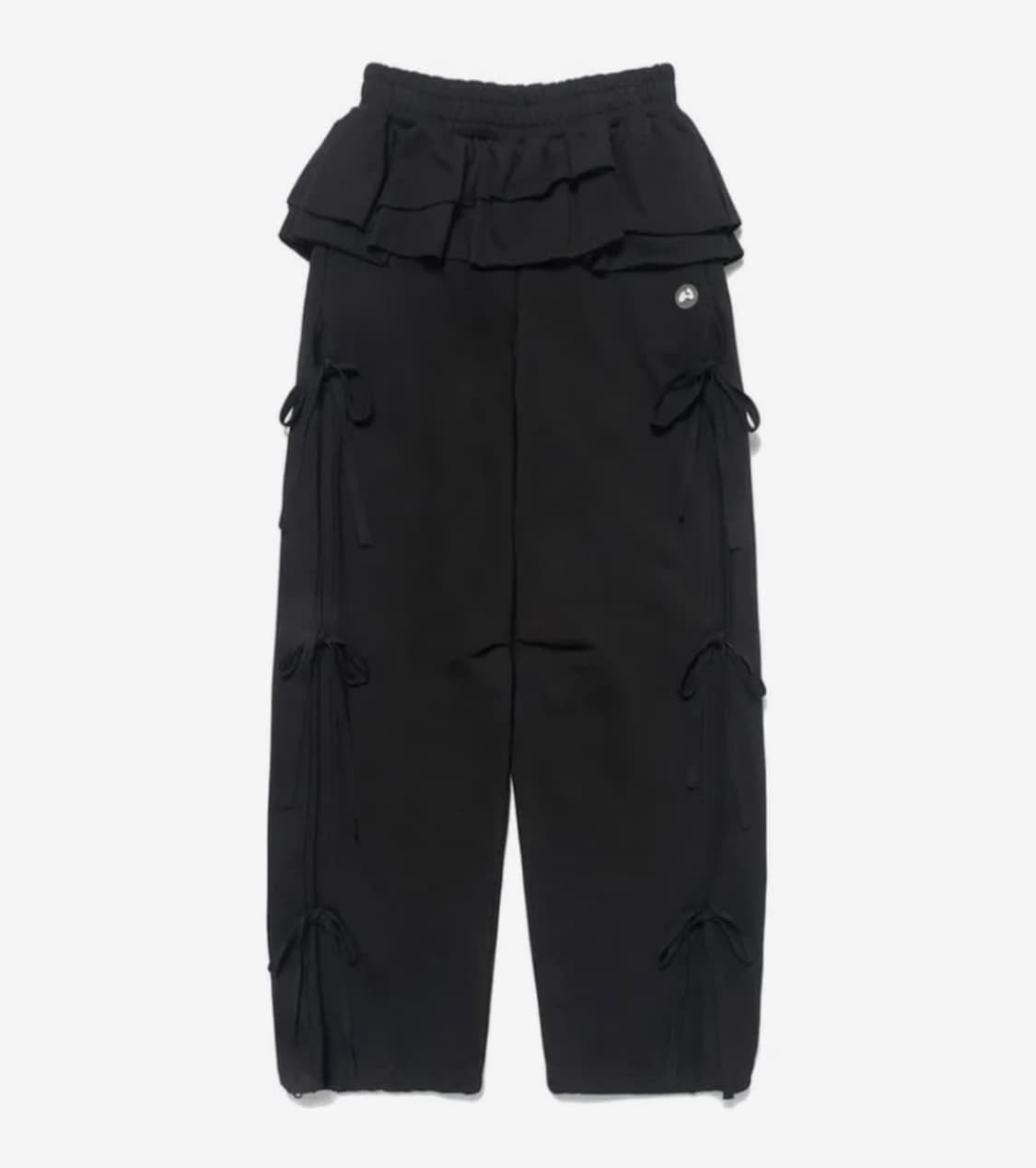 허그유어스킨 바지 상품이미지1