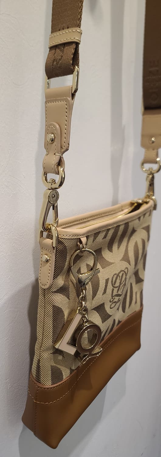 루이까또즈 모노그램 크로스백  상품이미지3