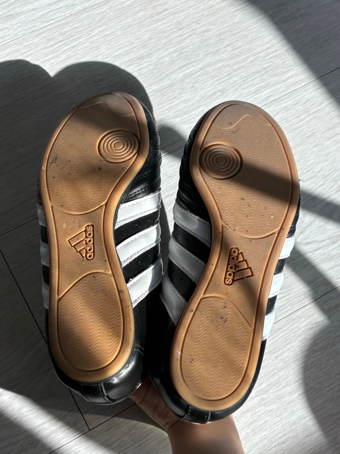 아디다스 태권도 220 상품이미지2