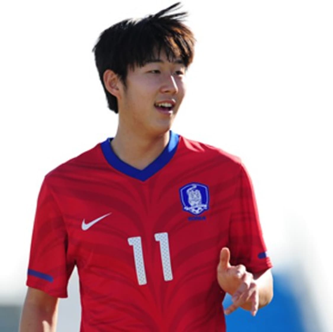 대한민국 한국 국대 10-12 손흥민 유니폼 상품이미지3