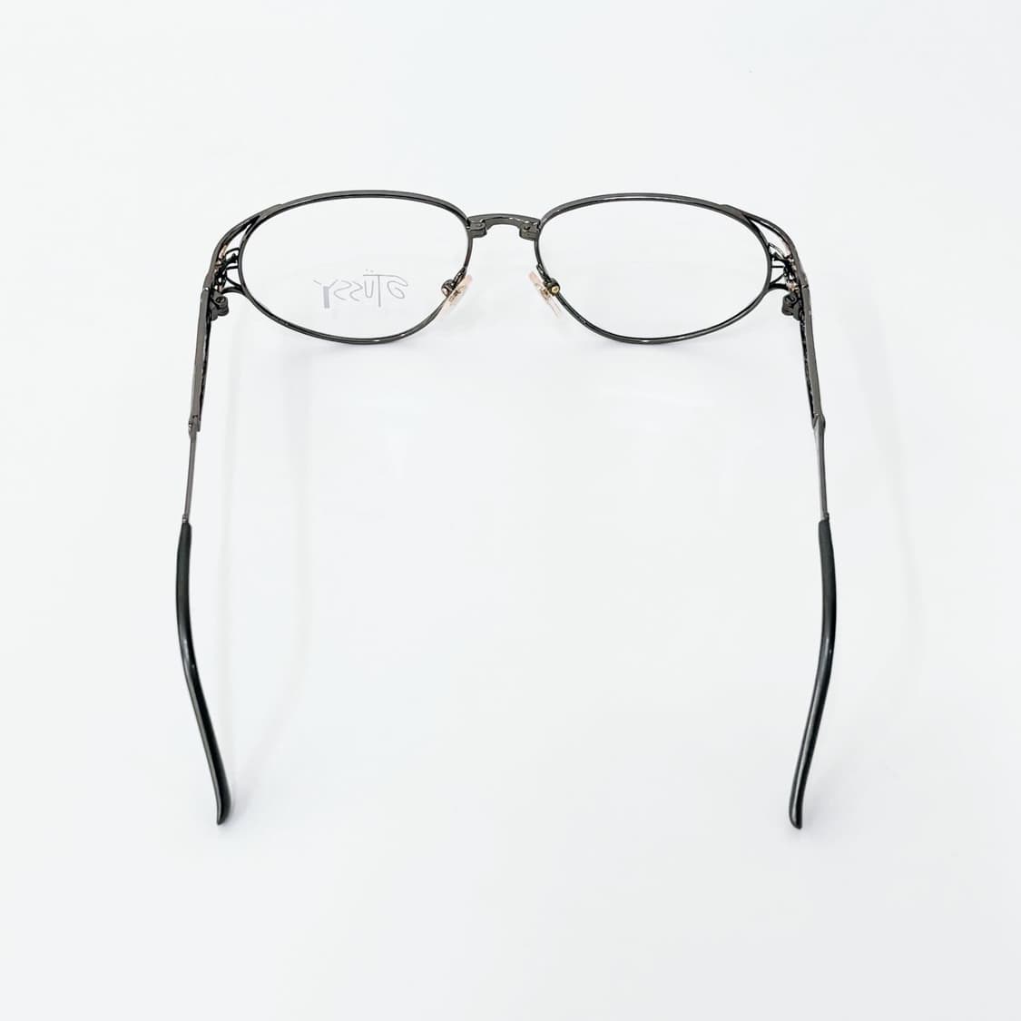 STUSSY 그레이 데드스탁 빈티지안렝 상품이미지4