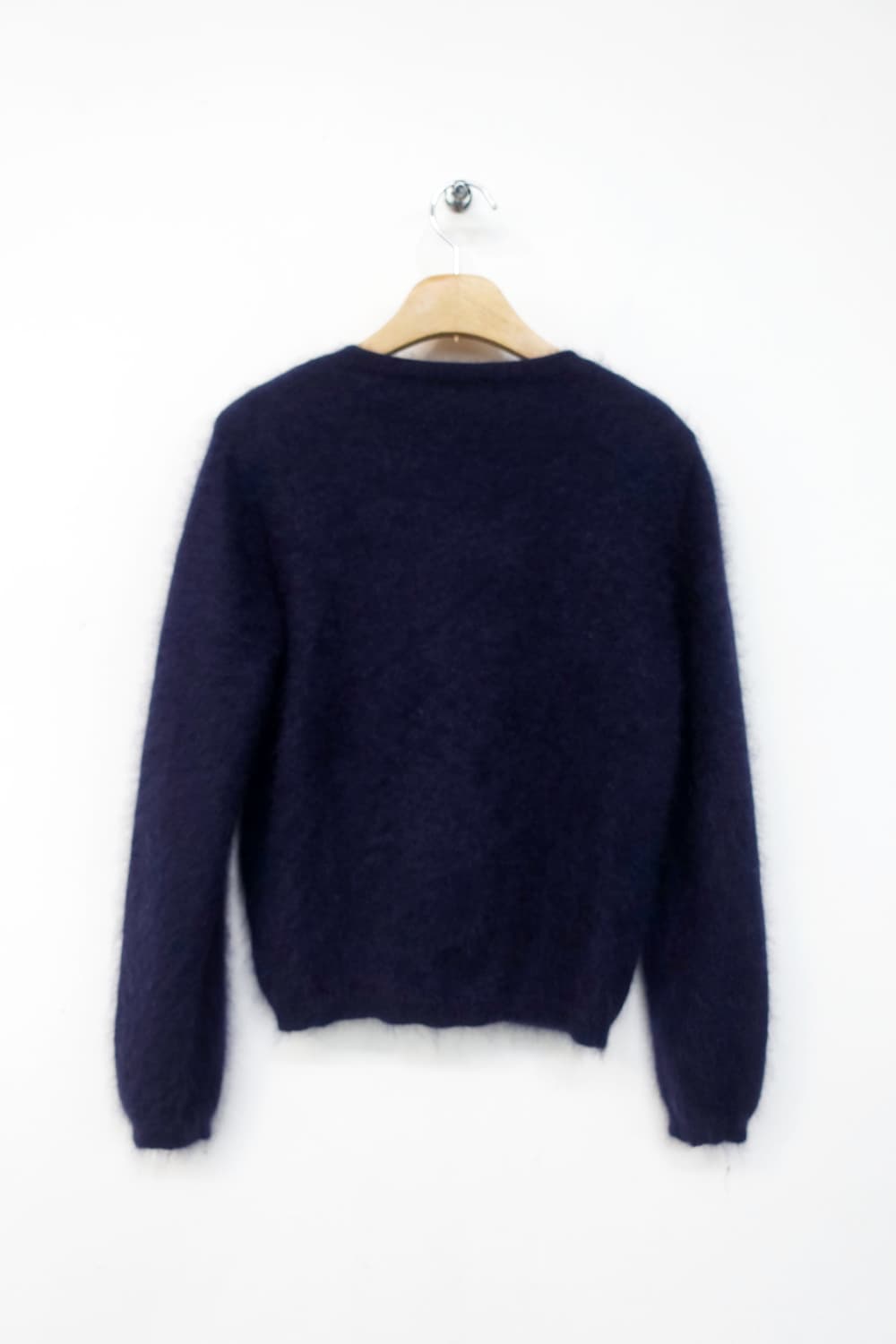 막스 마라 스튜디오 앙고라 가디건 상품이미지8