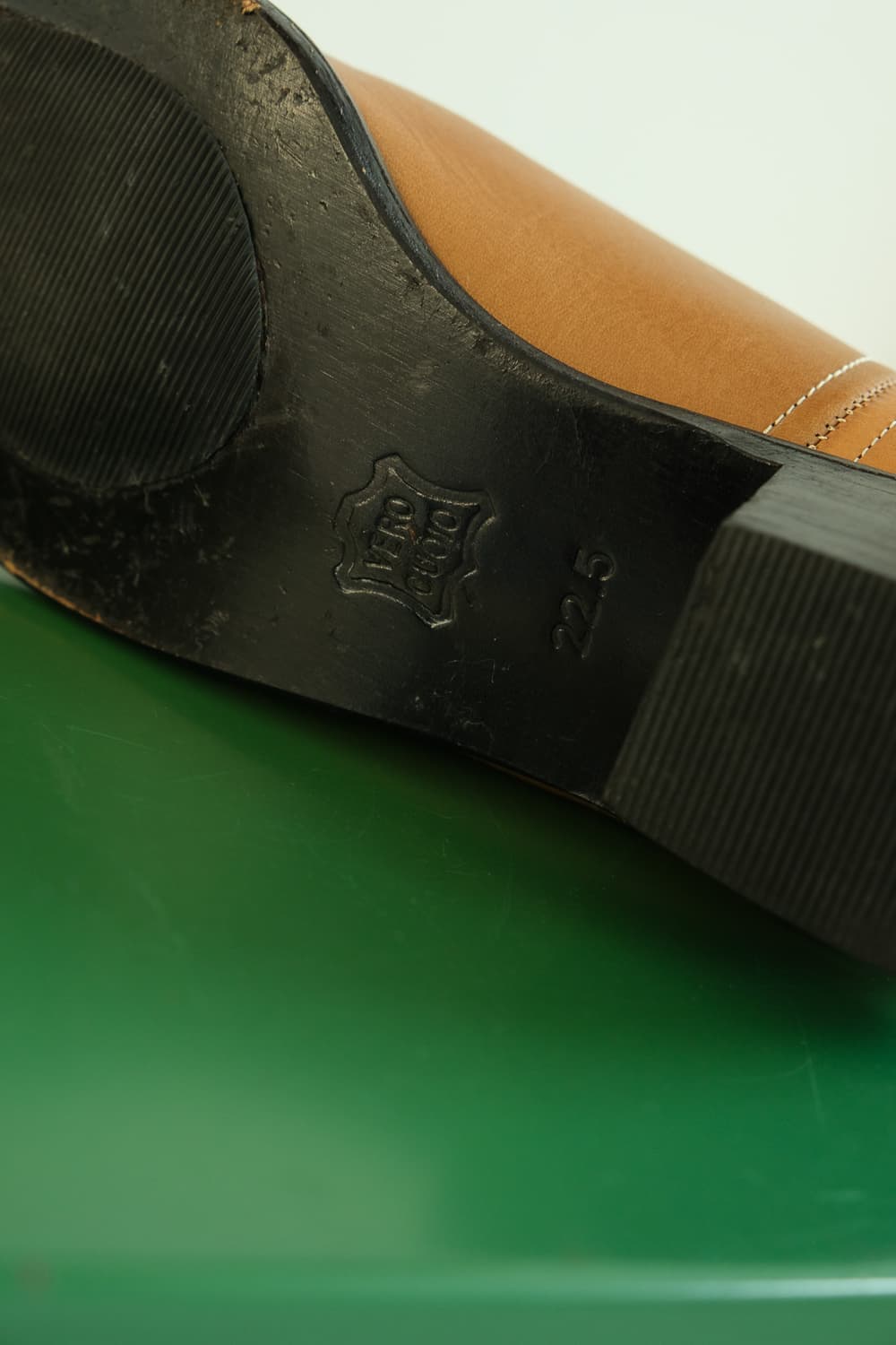 JPN 빈티지 웨스턴 부츠 225-230 상품이미지7