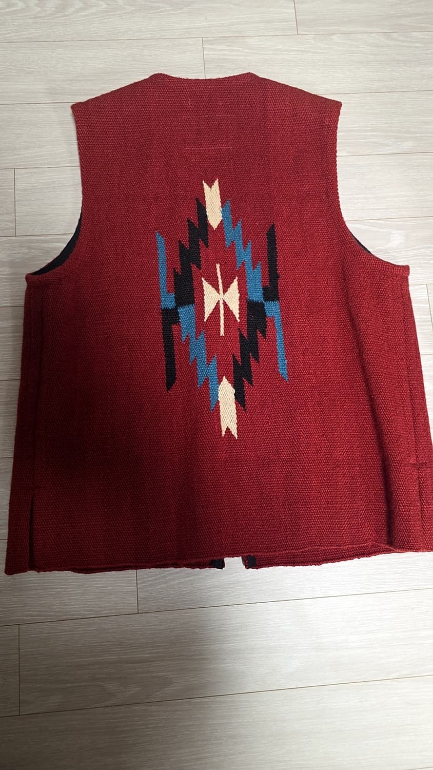 인디언모터사이클 네이티브 치마요 베스트 상품이미지3