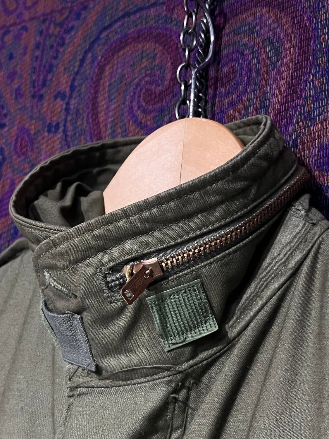 M-65 3세대 필드자켓 상품이미지4