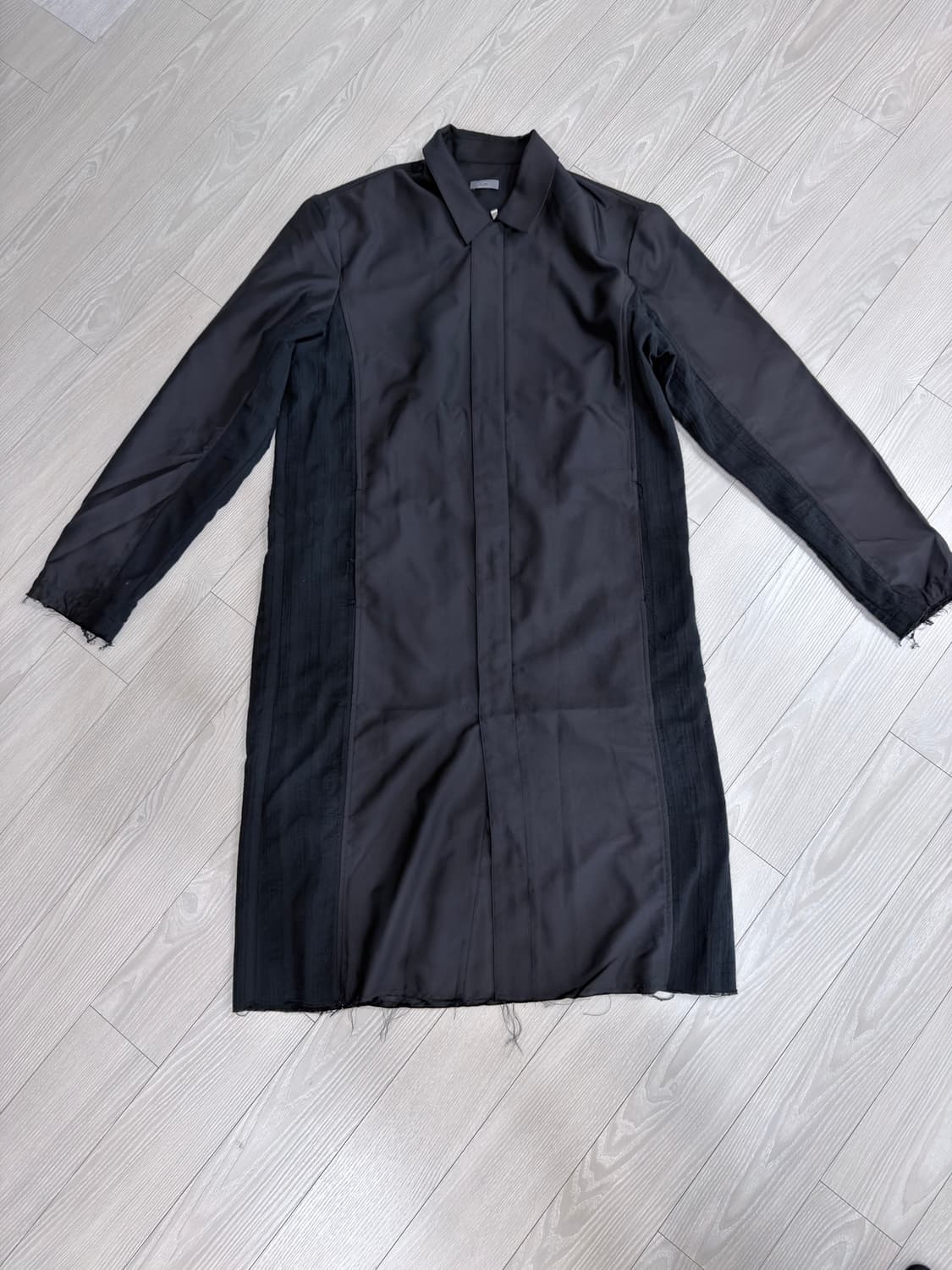 엑슬림 Ep7 01 코트 상품이미지4