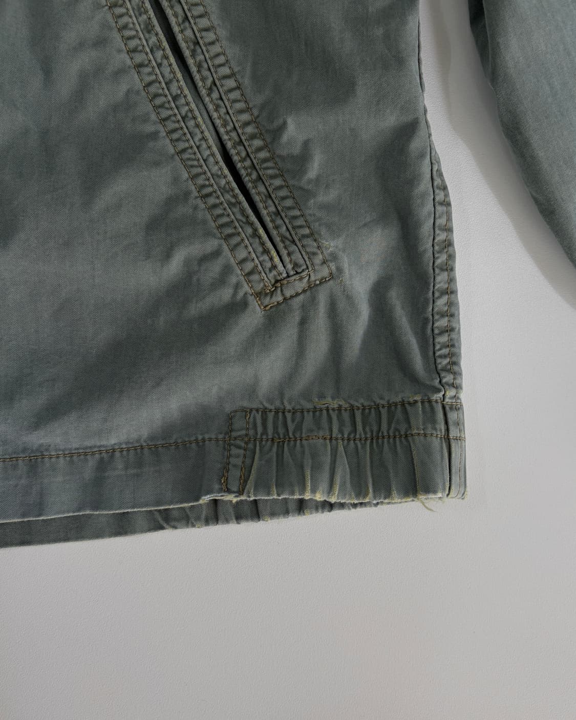 [L]폴로 랄프로렌 빅포니 코튼 후드 자켓 상품이미지10