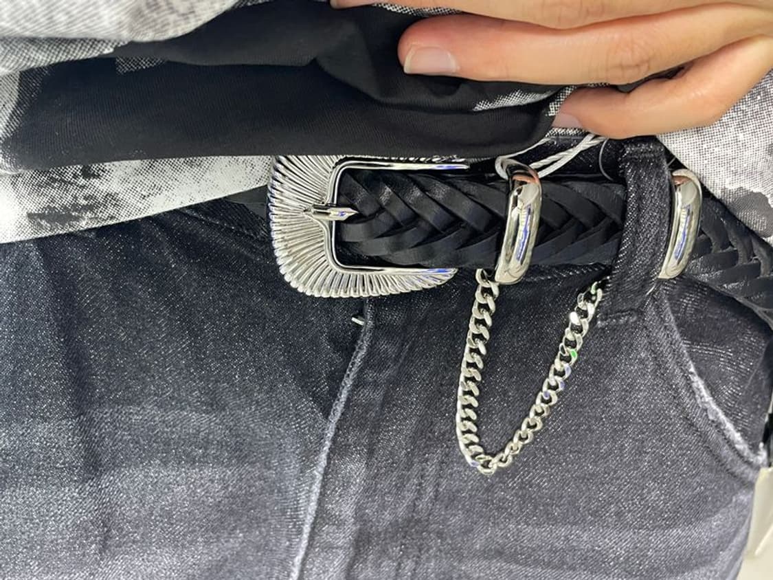 WESTERN BELT 웨스턴 벨트 상품이미지5