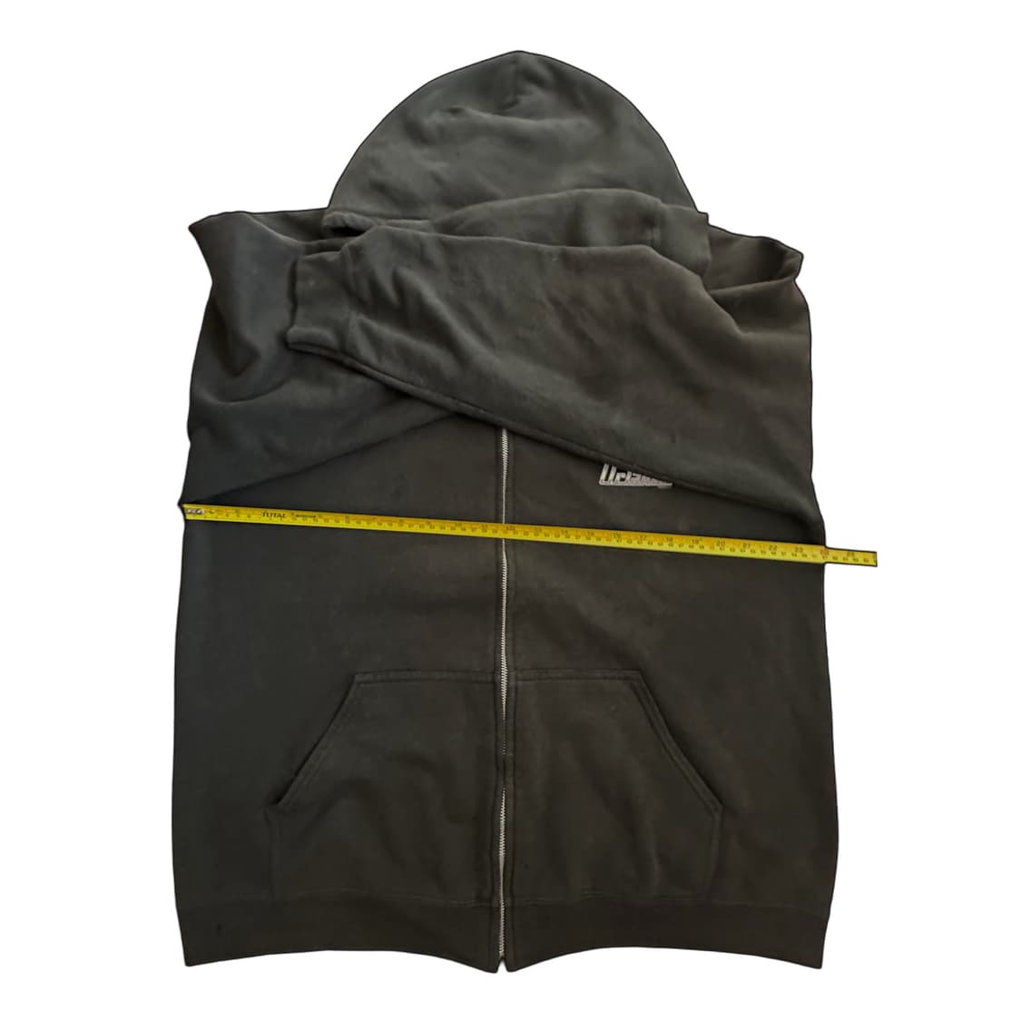 할리데이비슨 올랜도(Orlando) 딜러 후드집업 상품이미지4