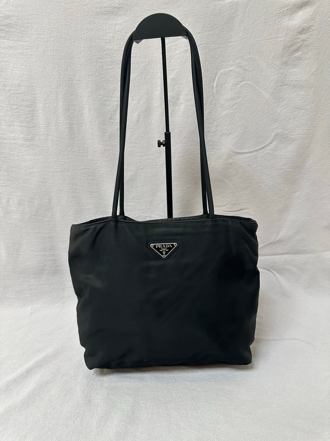 프라다 포코노 나일론 토트백 숄더백 상품이미지2
