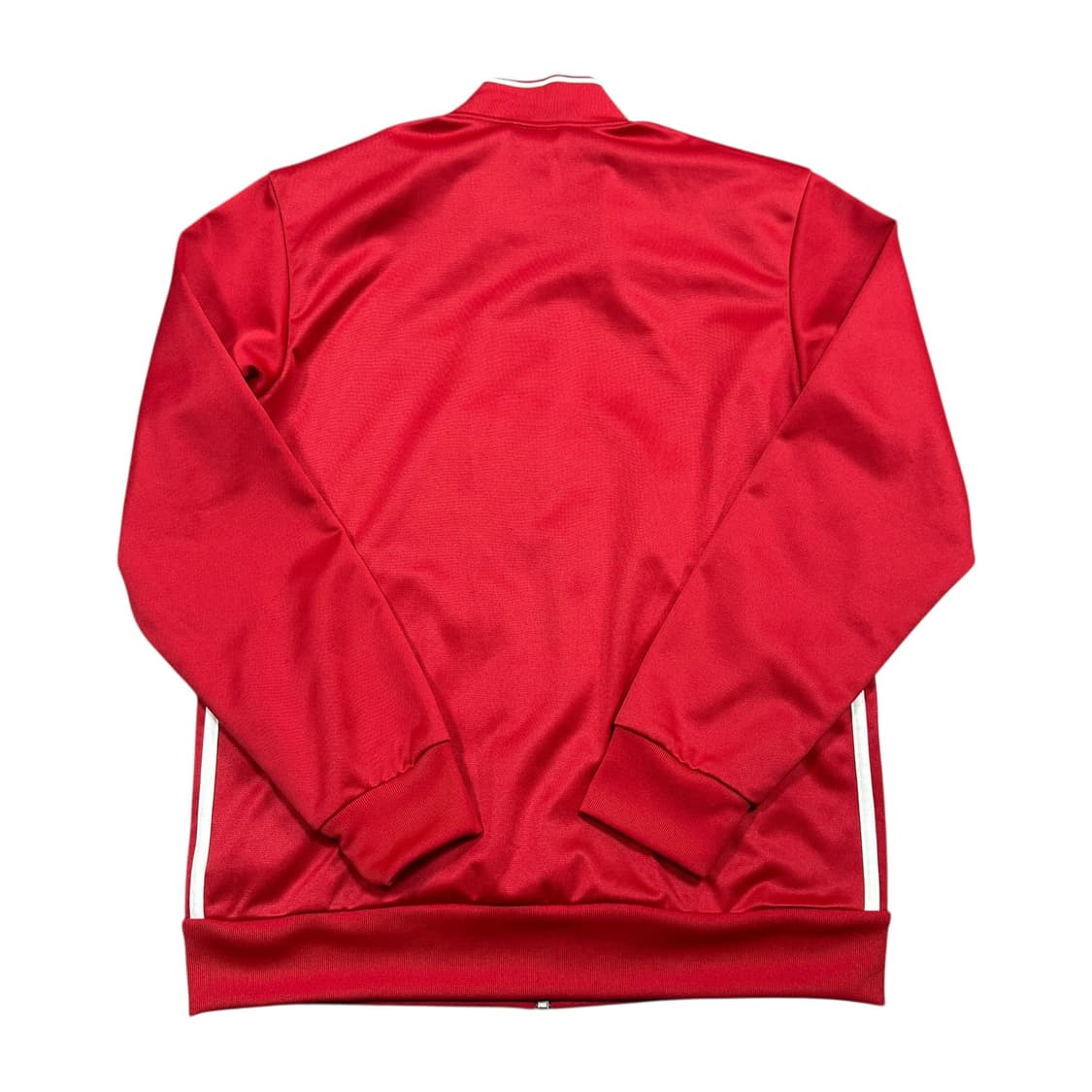 ✨ (바배) 아디다스 16-17 맨유 레드 축구 트랙탑 져지 상품이미지2