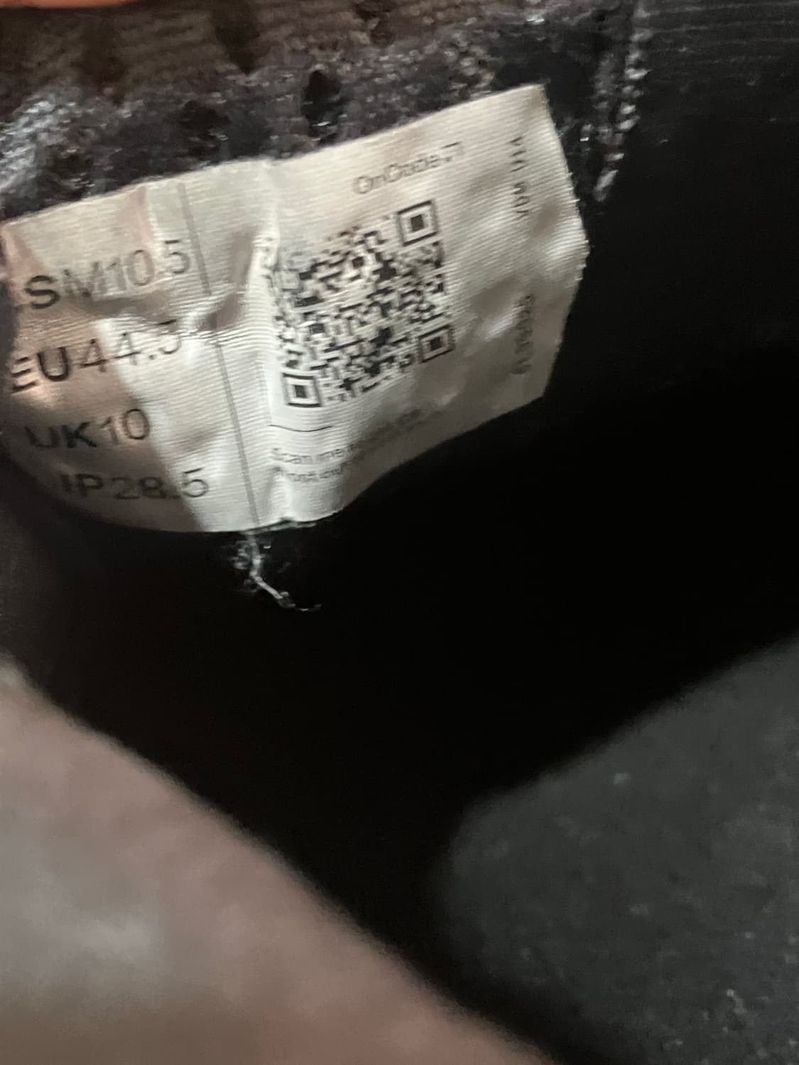 온러닝 클라우드 몬스터 285 상품이미지4