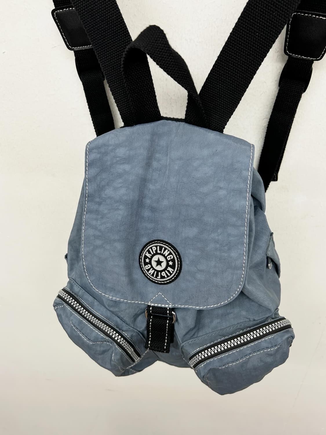 키플링 백팩 + 고릴라 키링 상품이미지2