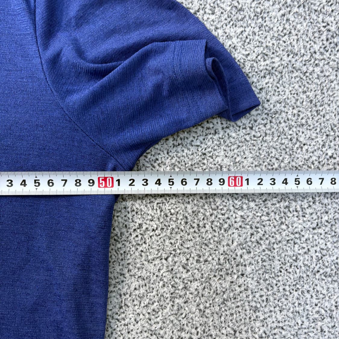 100 루이까스텔 골프 반팔티 카라티 0311J 상품이미지5